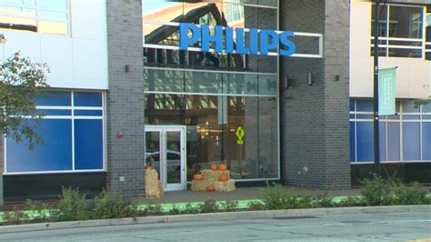 Half of the job cuts will be made this year, the company said, adding that the other half will be realised by 2025. . Philips bothell layoffs 2022